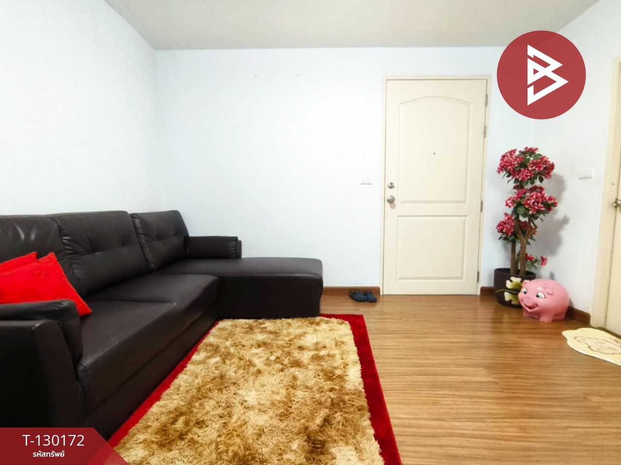 ขายคอนโด เดอะซีซั่น ศรีนครินทร์ (The Seasons Srinakarin) สมุทรปราการ 4