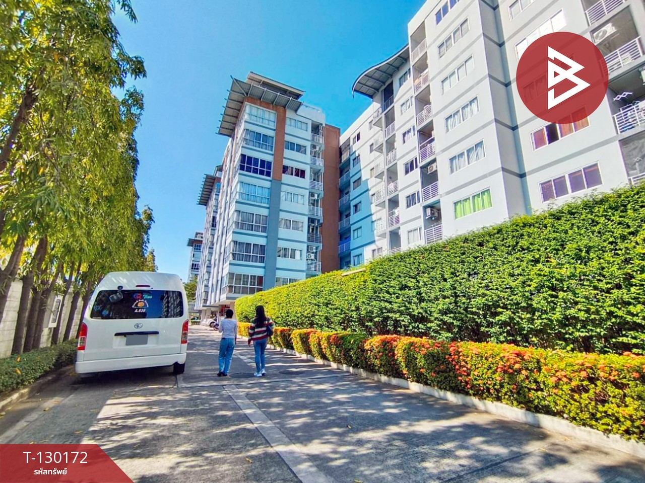 ขายคอนโด เดอะซีซั่น ศรีนครินทร์ (The Seasons Srinakarin) สมุทรปราการ 15