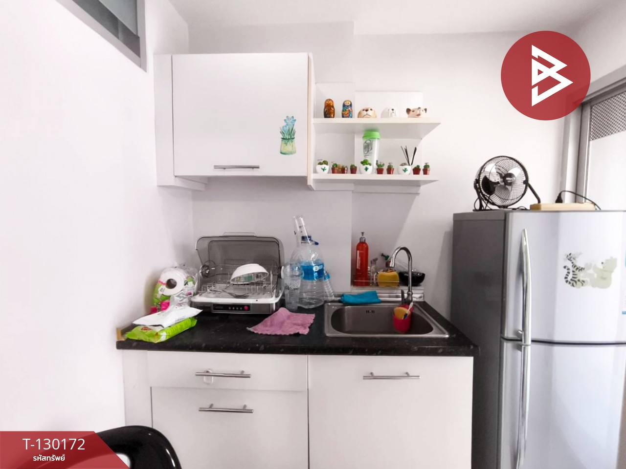 ขายคอนโด เดอะซีซั่น ศรีนครินทร์ (The Seasons Srinakarin) สมุทรปราการ 7