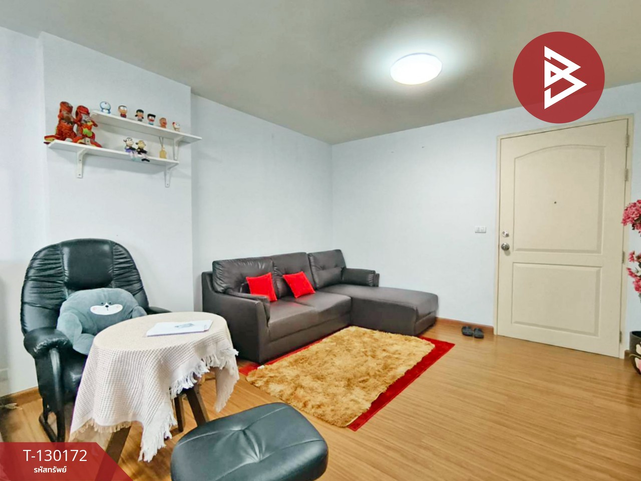 ขายคอนโด เดอะซีซั่น ศรีนครินทร์ (The Seasons Srinakarin) สมุทรปราการ 5