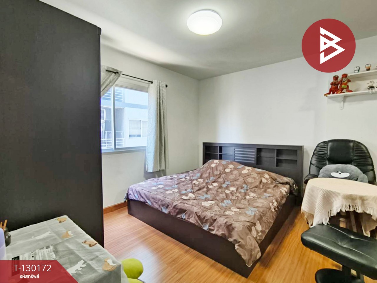 ขายคอนโด เดอะซีซั่น ศรีนครินทร์ (The Seasons Srinakarin) สมุทรปราการ 3