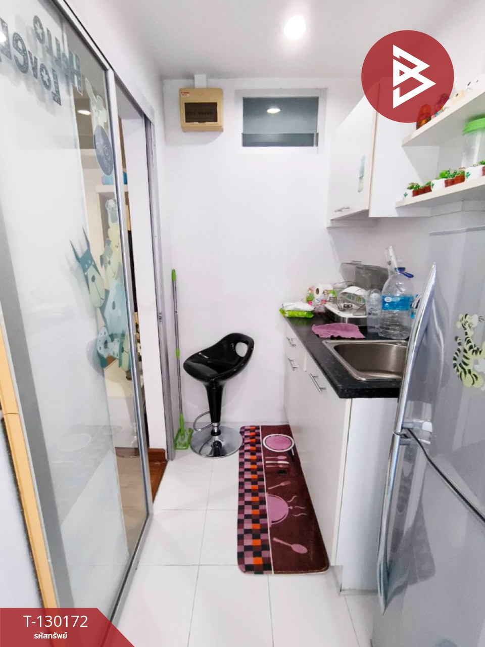 ขายคอนโด เดอะซีซั่น ศรีนครินทร์ (The Seasons Srinakarin) สมุทรปราการ 6