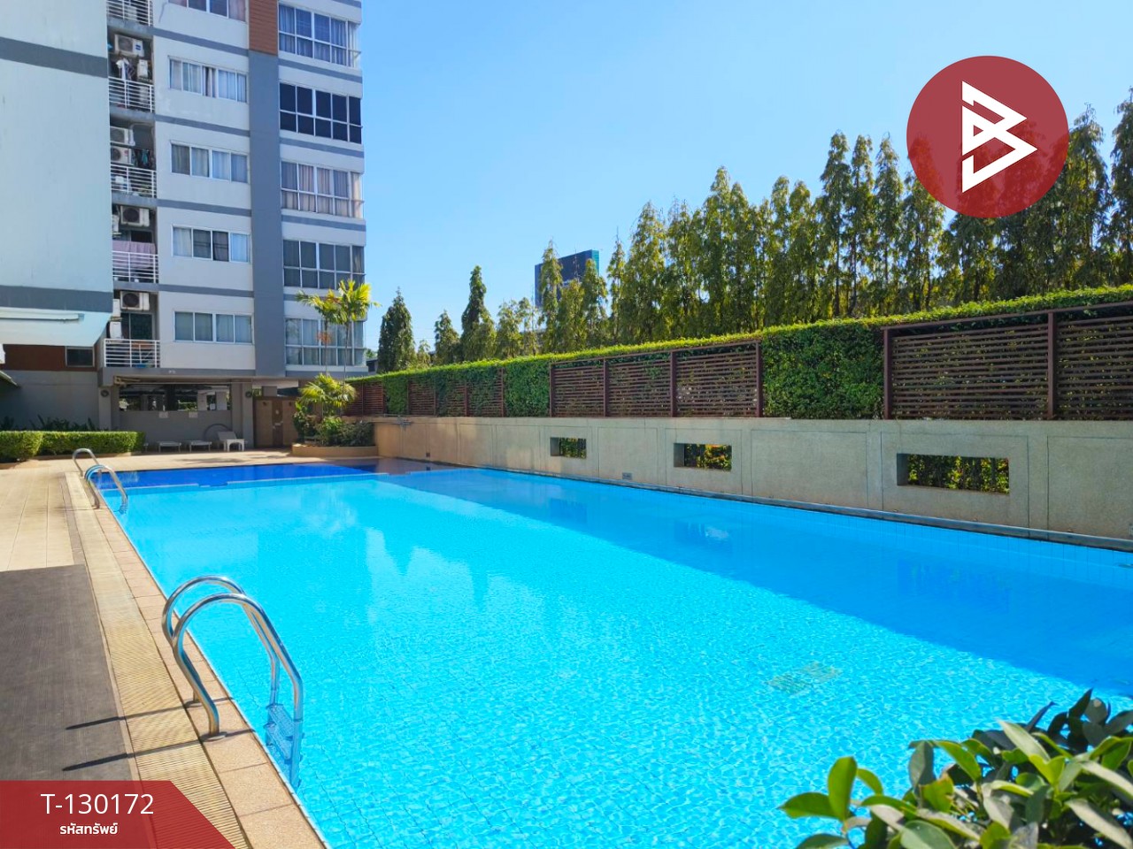 ขายคอนโด เดอะซีซั่น ศรีนครินทร์ (The Seasons Srinakarin) สมุทรปราการ 13