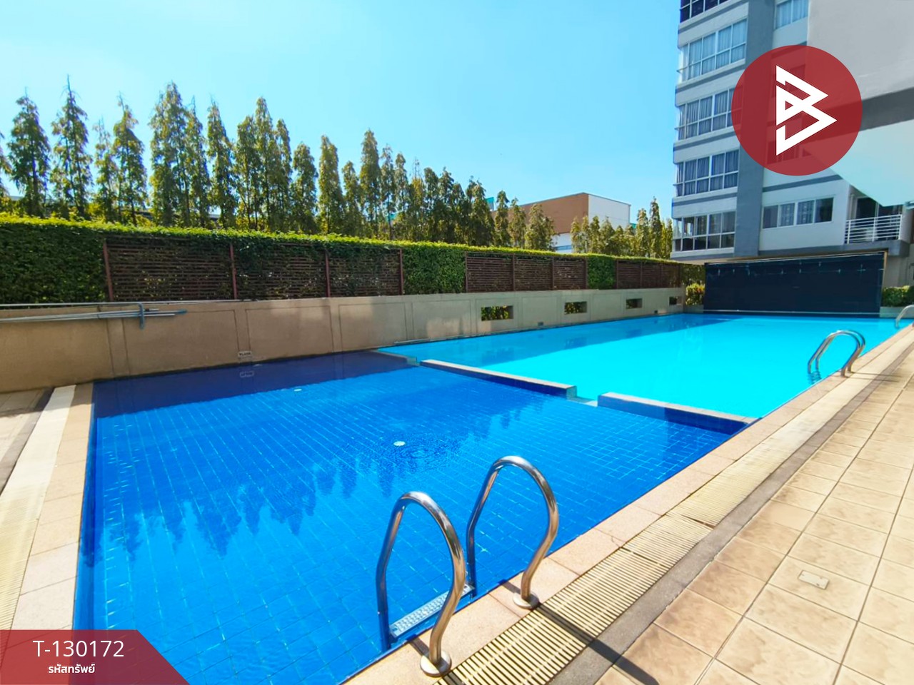 ขายคอนโด เดอะซีซั่น ศรีนครินทร์ (The Seasons Srinakarin) สมุทรปราการ 14