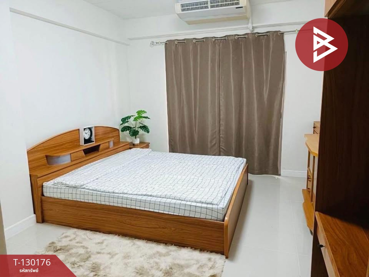 ขายคอนโดมิเนียม นิรันดร์ เรสซิเดนซ์3 (Niran Residence3) ประเวศ กรุงเทพมหานคร 2