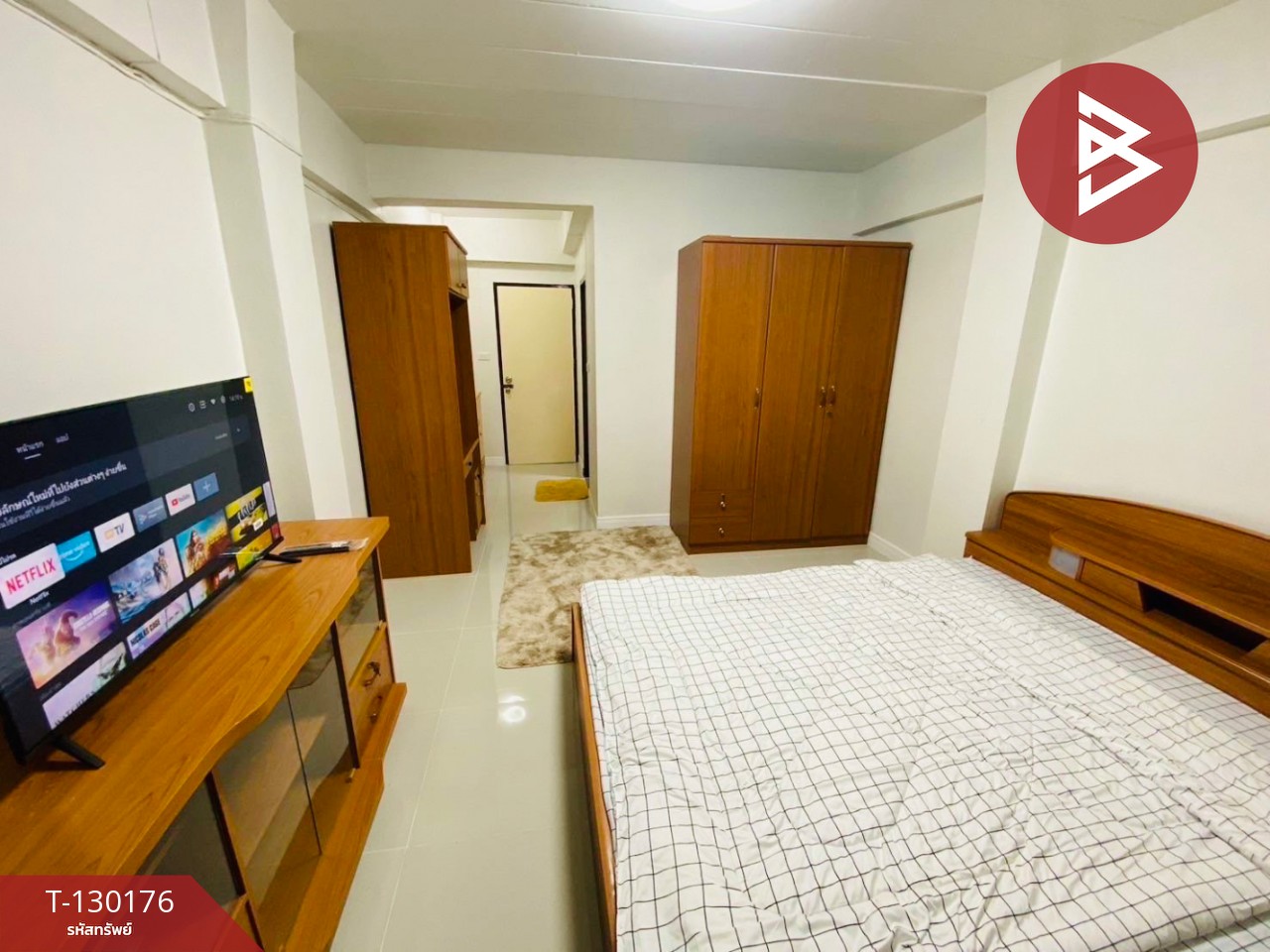 ขายคอนโดมิเนียม นิรันดร์ เรสซิเดนซ์3 (Niran Residence3) ประเวศ กรุงเทพมหานคร 3