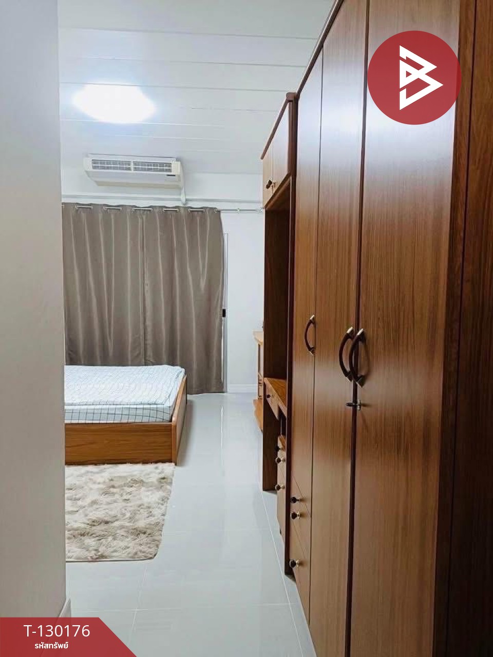 ขายคอนโดมิเนียม นิรันดร์ เรสซิเดนซ์3 (Niran Residence3) ประเวศ กรุงเทพมหานคร 6