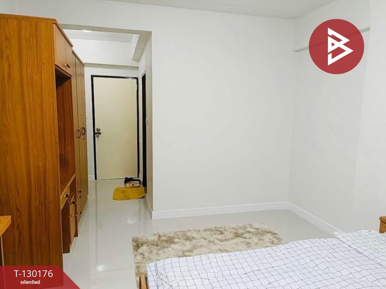 ขายคอนโดมิเนียม นิรันดร์ เรสซิเดนซ์3 (Niran Residence3) ประเวศ กรุงเทพมหานคร 4