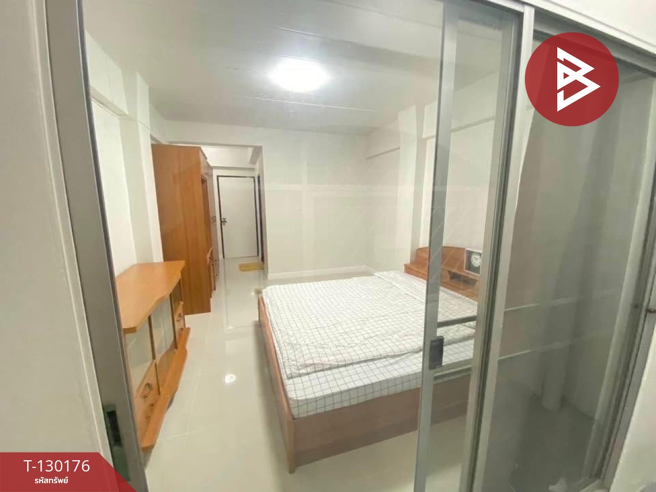ขายคอนโดมิเนียม นิรันดร์ เรสซิเดนซ์3 (Niran Residence3) ประเวศ กรุงเทพมหานคร 5
