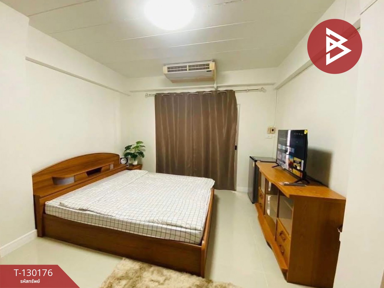 ขายคอนโดมิเนียม นิรันดร์ เรสซิเดนซ์3 (Niran Residence3) ประเวศ กรุงเทพมหานคร 1