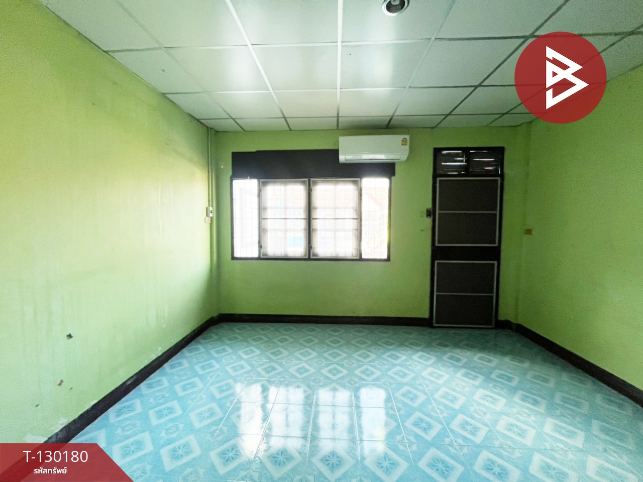 ขายทาวน์เฮ้าส์ หมู่บ้านบูรพาซิตี้ บางวัว บางปะกง ฉะเชิงเทรา 7