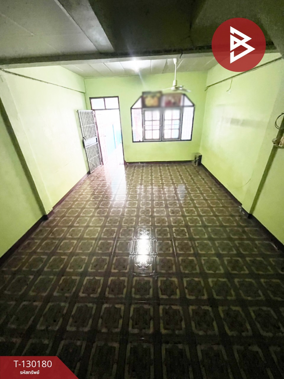 ขายทาวน์เฮ้าส์ หมู่บ้านบูรพาซิตี้ บางวัว บางปะกง ฉะเชิงเทรา 6