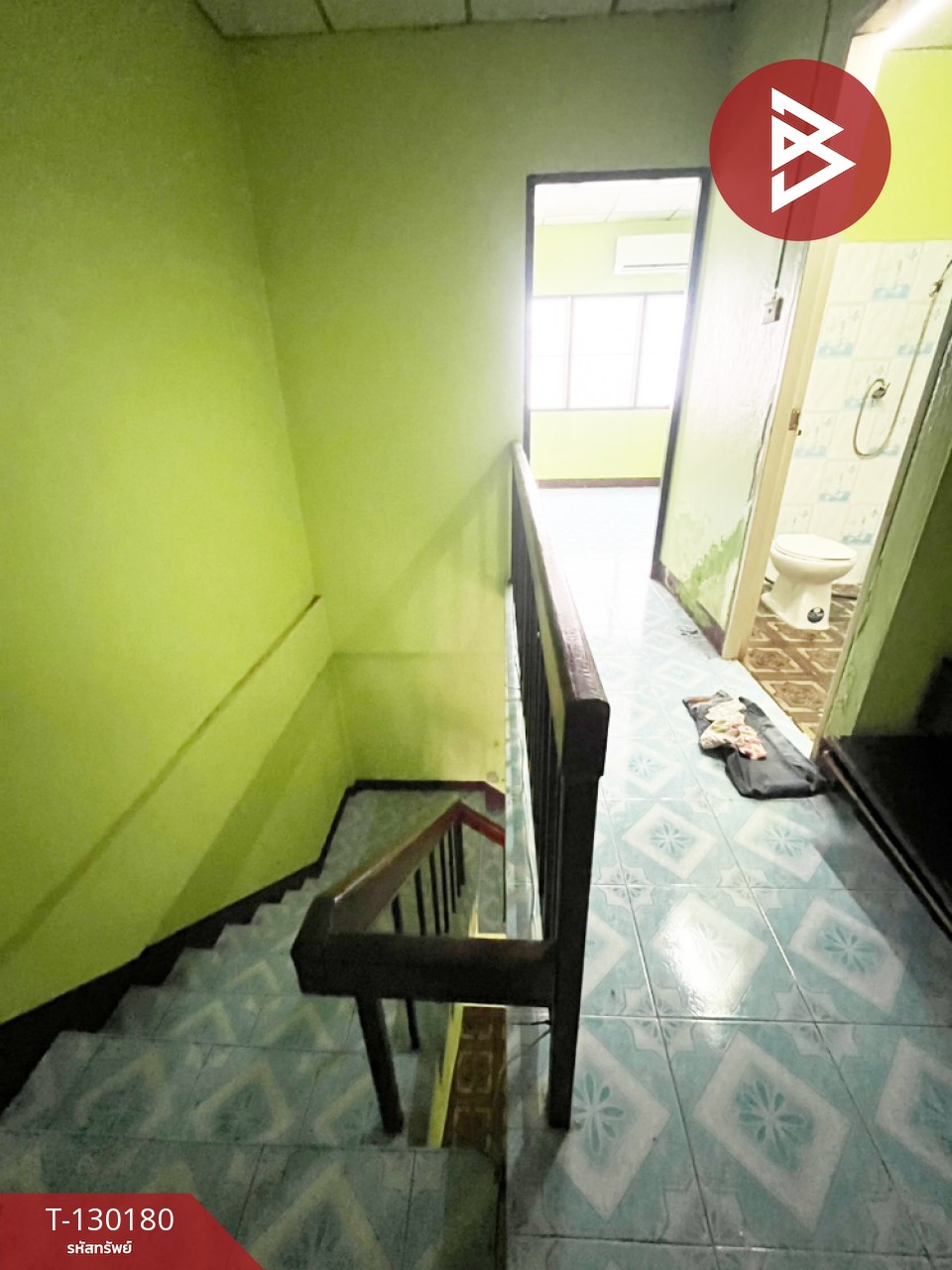 ขายทาวน์เฮ้าส์ หมู่บ้านบูรพาซิตี้ บางวัว บางปะกง ฉะเชิงเทรา 9