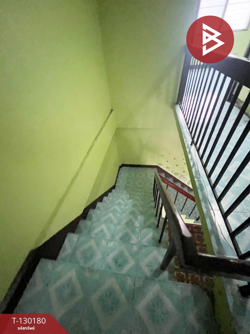 ขายทาวน์เฮ้าส์ หมู่บ้านบูรพาซิตี้ บางวัว บางปะกง ฉะเชิงเทรา 13