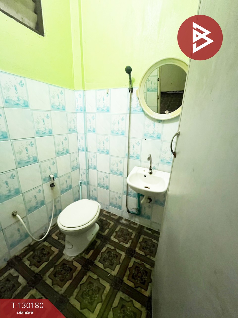 ขายทาวน์เฮ้าส์ หมู่บ้านบูรพาซิตี้ บางวัว บางปะกง ฉะเชิงเทรา 15