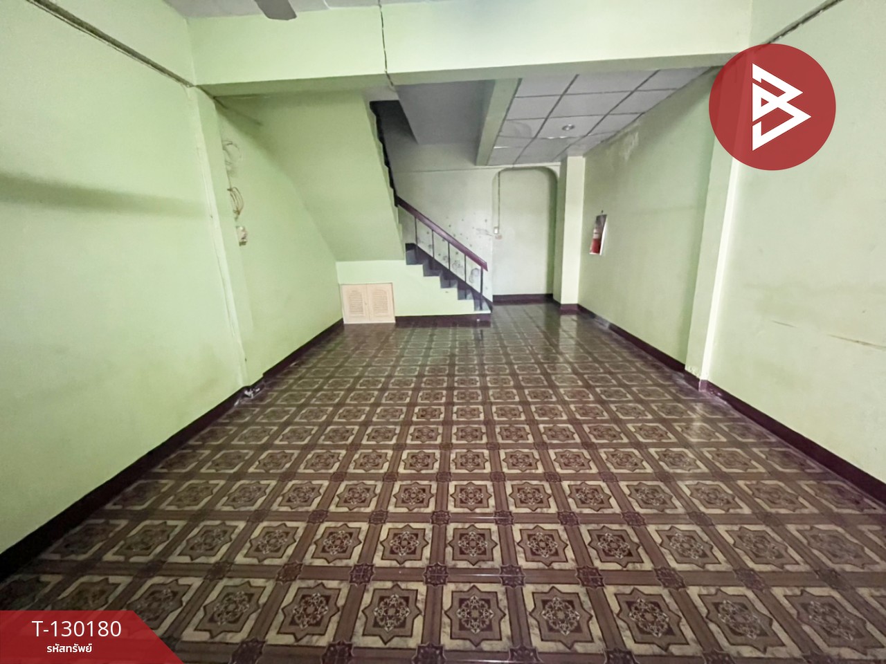 ขายทาวน์เฮ้าส์ หมู่บ้านบูรพาซิตี้ บางวัว บางปะกง ฉะเชิงเทรา 2