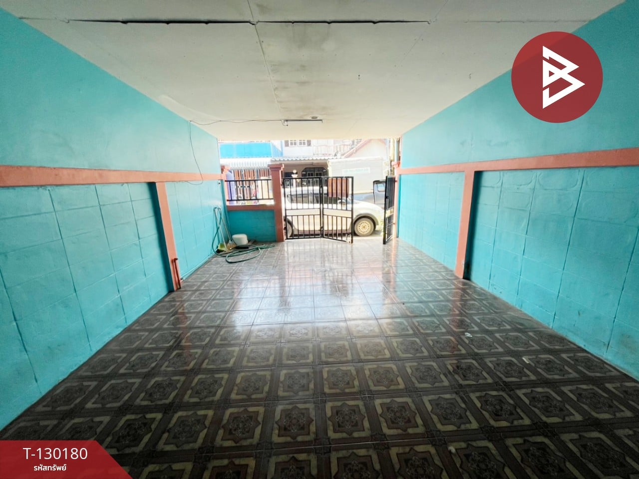 ขายทาวน์เฮ้าส์ หมู่บ้านบูรพาซิตี้ บางวัว บางปะกง ฉะเชิงเทรา 11