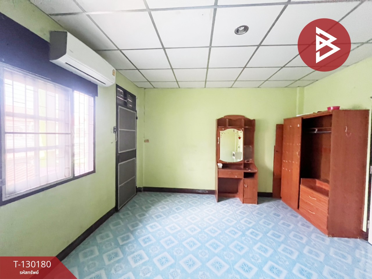 ขายทาวน์เฮ้าส์ หมู่บ้านบูรพาซิตี้ บางวัว บางปะกง ฉะเชิงเทรา 4