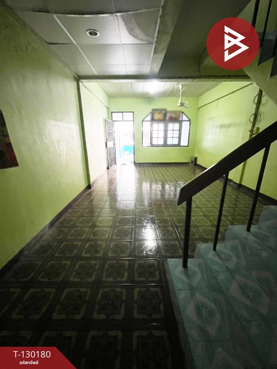 ขายทาวน์เฮ้าส์ หมู่บ้านบูรพาซิตี้ บางวัว บางปะกง ฉะเชิงเทรา 8