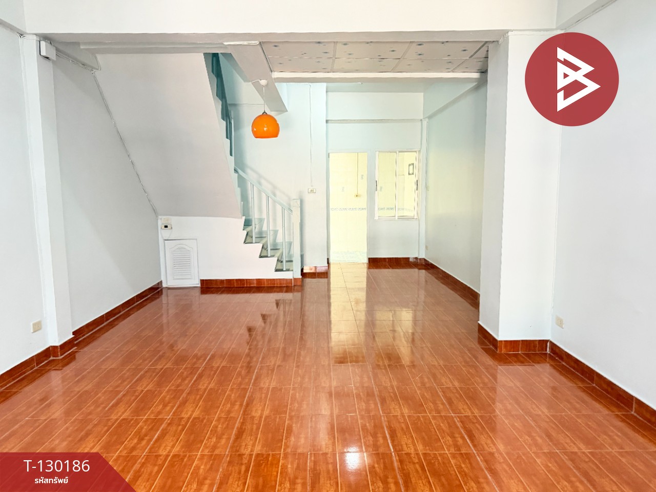 ขายด่วนทาวน์เฮ้าส์ หมู่บ้านกิตตินคร เทพารักษ์ (Kittinakorn Teparak) สมุทรปราการ 4