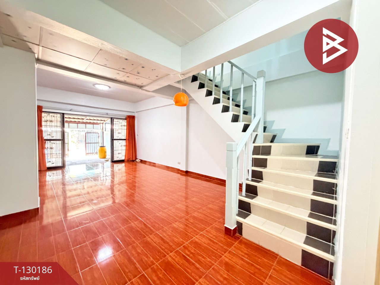 ขายด่วนทาวน์เฮ้าส์ หมู่บ้านกิตตินคร เทพารักษ์ (Kittinakorn Teparak) สมุทรปราการ 6