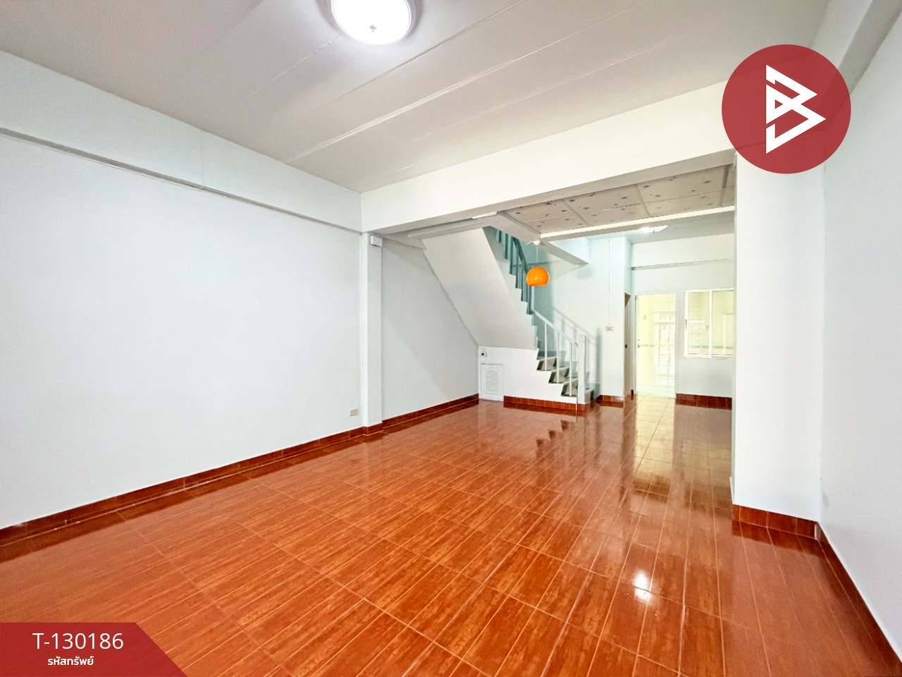 ขายด่วนทาวน์เฮ้าส์ หมู่บ้านกิตตินคร เทพารักษ์ (Kittinakorn Teparak) สมุทรปราการ 5