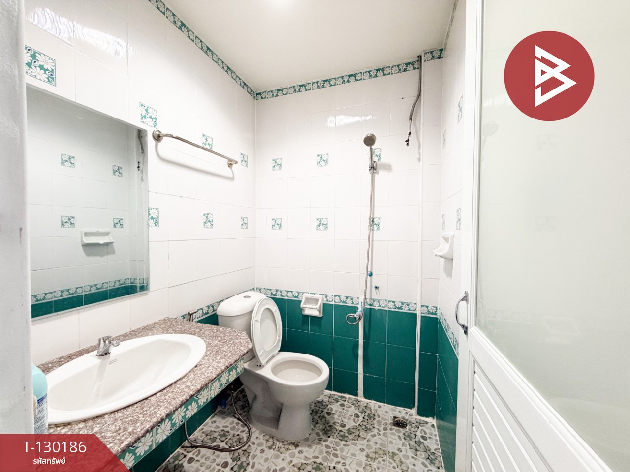 ขายด่วนทาวน์เฮ้าส์ หมู่บ้านกิตตินคร เทพารักษ์ (Kittinakorn Teparak) สมุทรปราการ 10