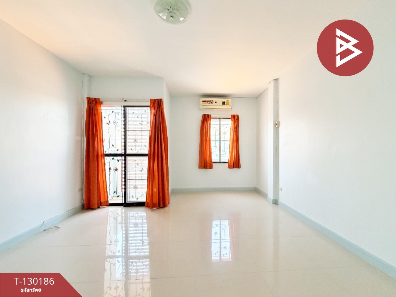 ขายด่วนทาวน์เฮ้าส์ หมู่บ้านกิตตินคร เทพารักษ์ (Kittinakorn Teparak) สมุทรปราการ 9