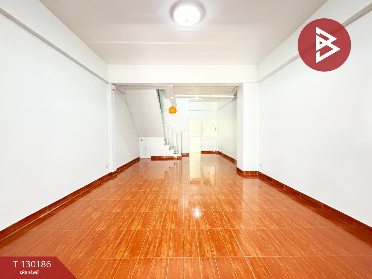 ขายด่วนทาวน์เฮ้าส์ หมู่บ้านกิตตินคร เทพารักษ์ (Kittinakorn Teparak) สมุทรปราการ 3