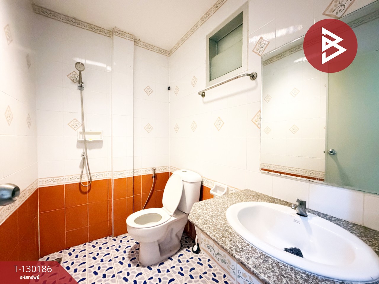 ขายด่วนทาวน์เฮ้าส์ หมู่บ้านกิตตินคร เทพารักษ์ (Kittinakorn Teparak) สมุทรปราการ 11