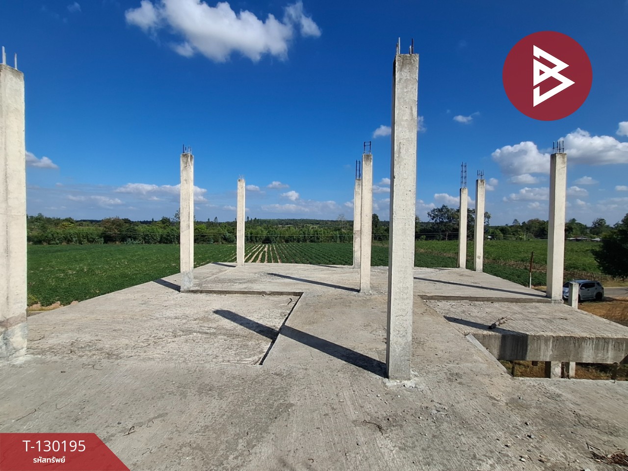 ขายที่ดินพร้อมสิ่งปลูกสร้าง เนื้อที่ 7 ไร่ 64 ตร.วา โพนทอง ร้อยเอ็ด 11