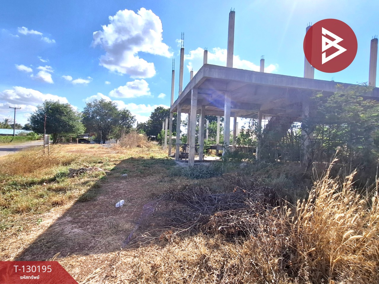 ขายที่ดินพร้อมสิ่งปลูกสร้าง เนื้อที่ 7 ไร่ 64 ตร.วา โพนทอง ร้อยเอ็ด 6