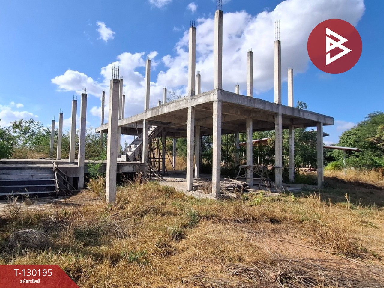 ขายที่ดินพร้อมสิ่งปลูกสร้าง เนื้อที่ 7 ไร่ 64 ตร.วา โพนทอง ร้อยเอ็ด 7