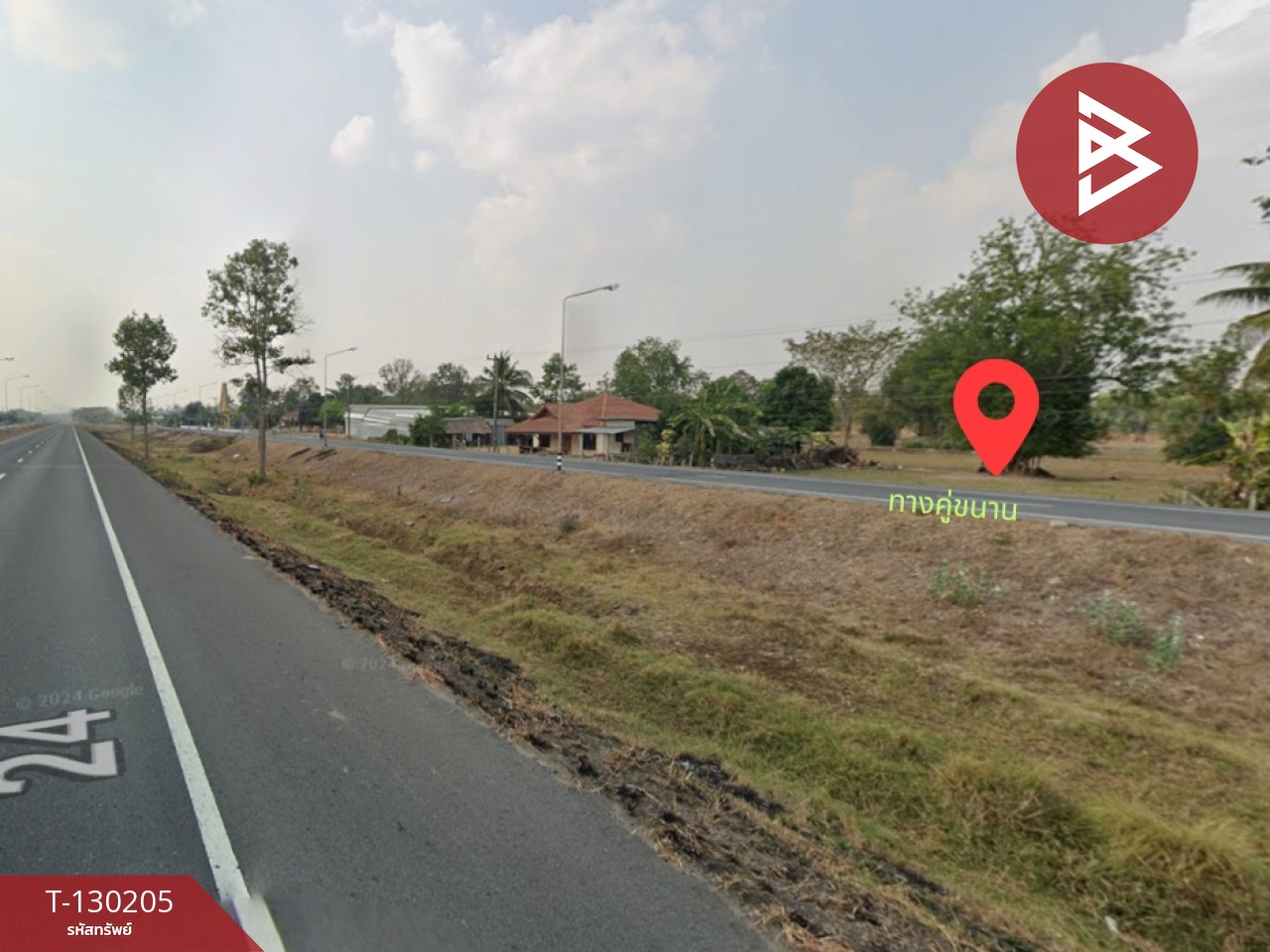 ขายที่ดิน เนื้อที่ 4 ไร่ 11 ตร.วา สังขะ สุรินทร์ 4