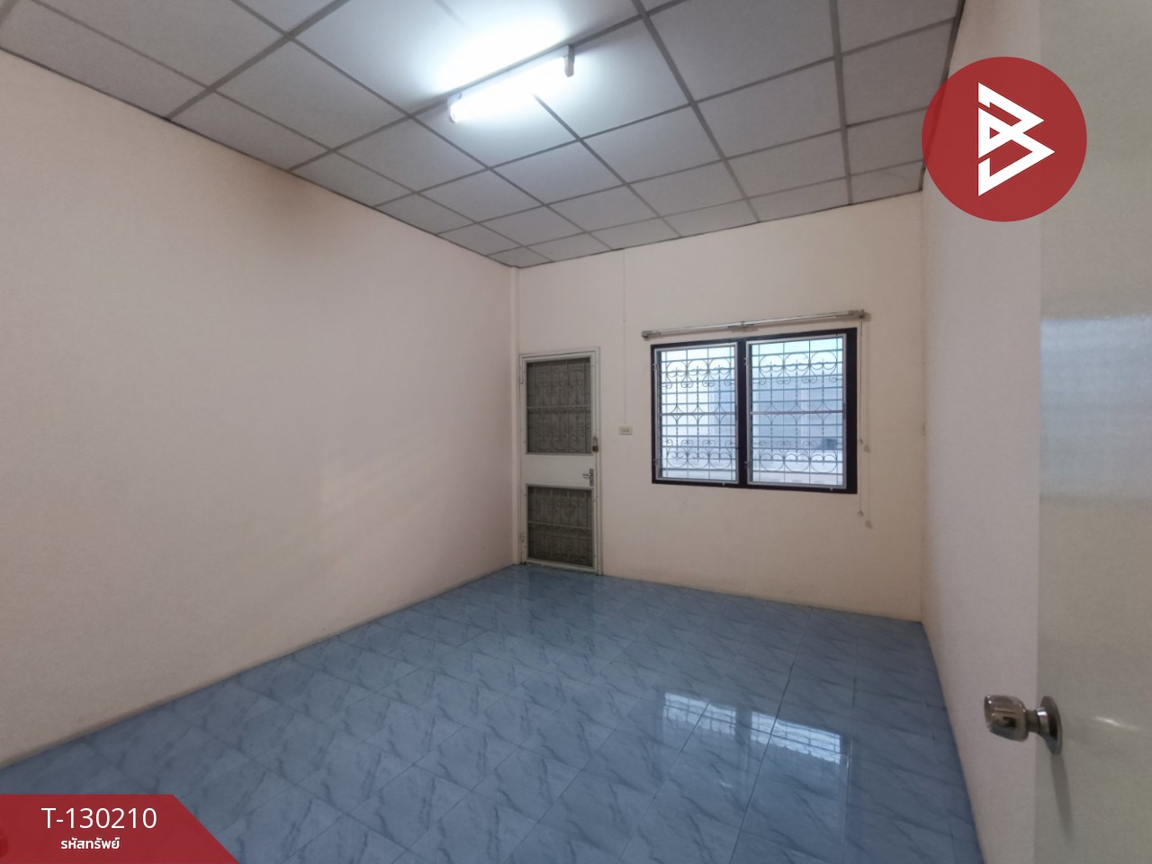 ขายทาวน์เฮ้าส์ หมู่บ้านศิริวรรณ ธรรมศาลา นครปฐม 10