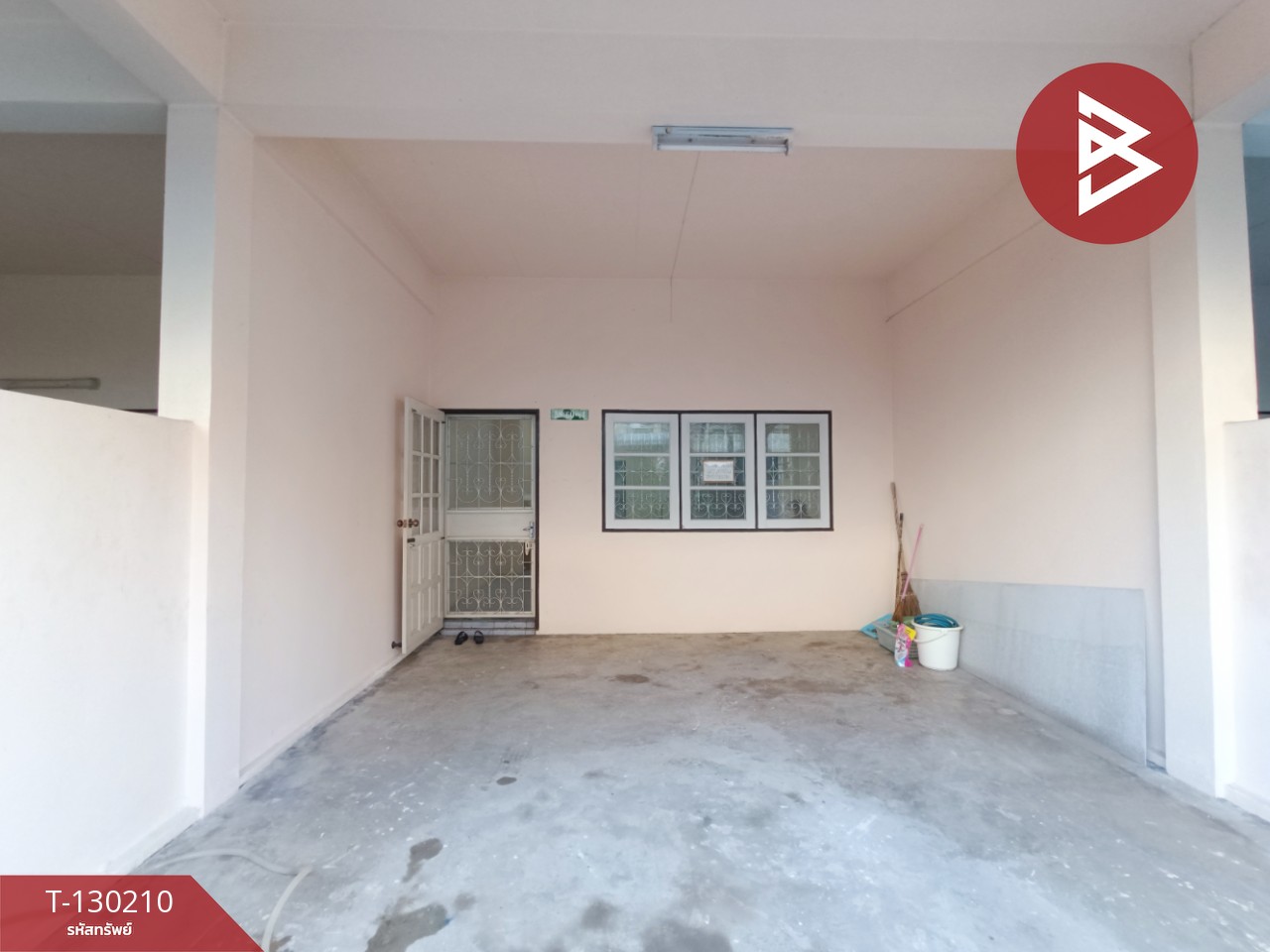 ขายทาวน์เฮ้าส์ หมู่บ้านศิริวรรณ ธรรมศาลา นครปฐม 4