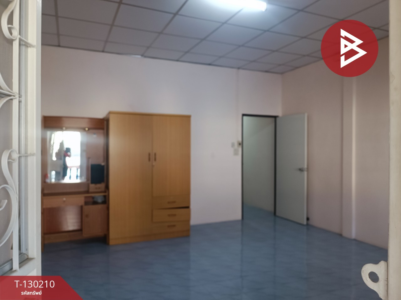 ขายทาวน์เฮ้าส์ หมู่บ้านศิริวรรณ ธรรมศาลา นครปฐม 9