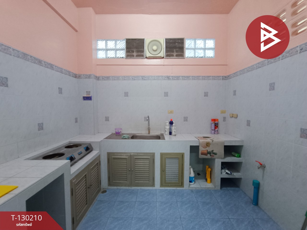 ขายทาวน์เฮ้าส์ หมู่บ้านศิริวรรณ ธรรมศาลา นครปฐม 6