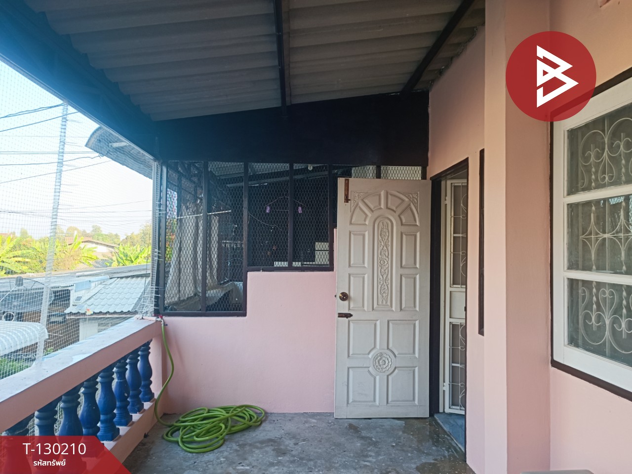 ขายทาวน์เฮ้าส์ หมู่บ้านศิริวรรณ ธรรมศาลา นครปฐม 12