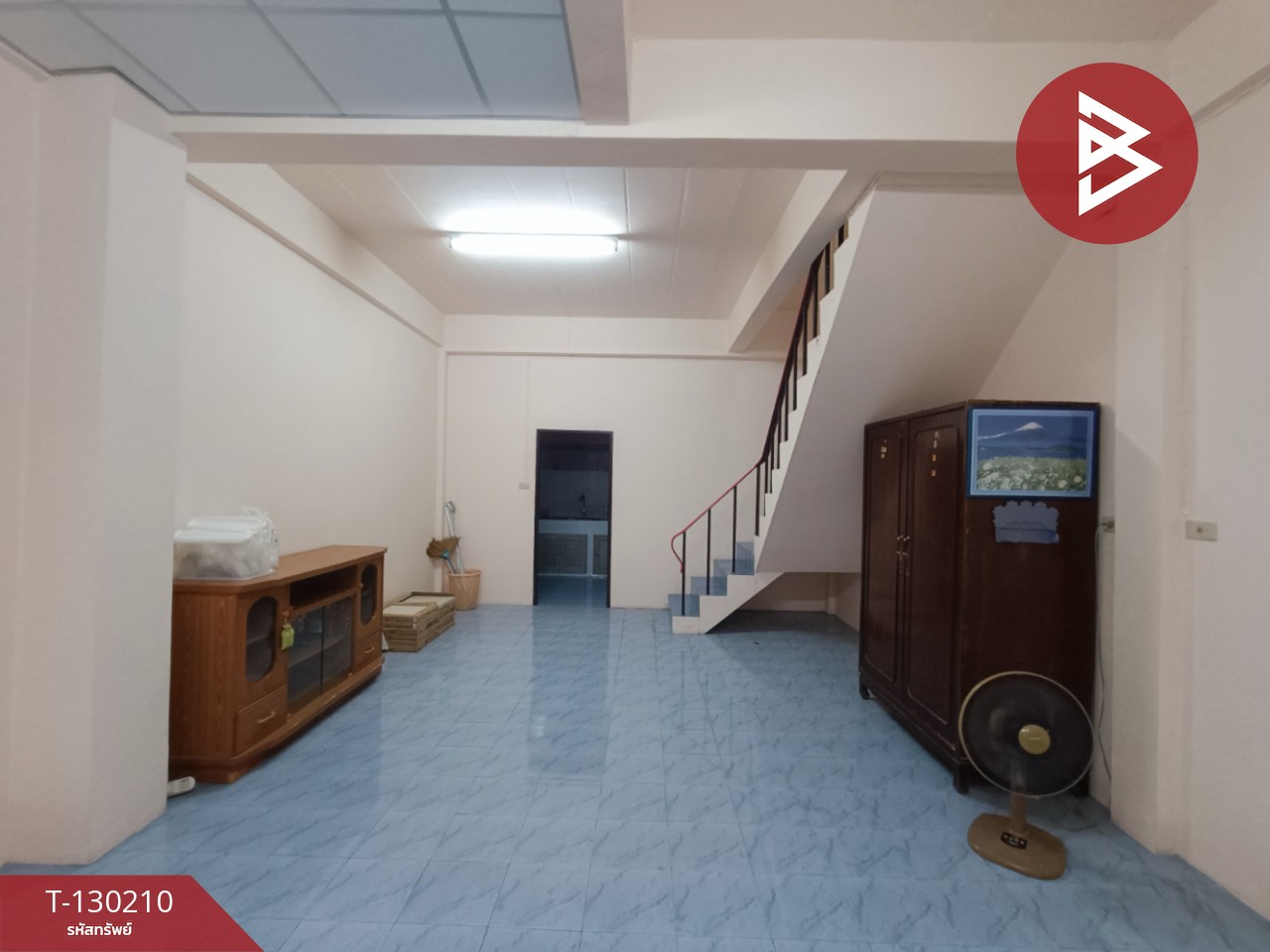 ขายทาวน์เฮ้าส์ หมู่บ้านศิริวรรณ ธรรมศาลา นครปฐม 5