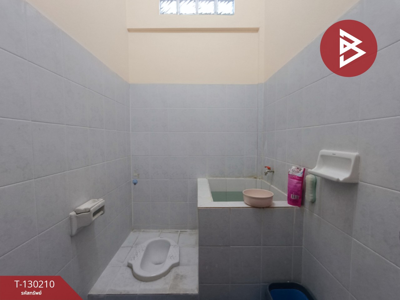 ขายทาวน์เฮ้าส์ หมู่บ้านศิริวรรณ ธรรมศาลา นครปฐม 8