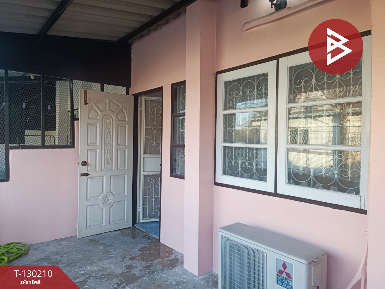 ขายทาวน์เฮ้าส์ หมู่บ้านศิริวรรณ ธรรมศาลา นครปฐม 13