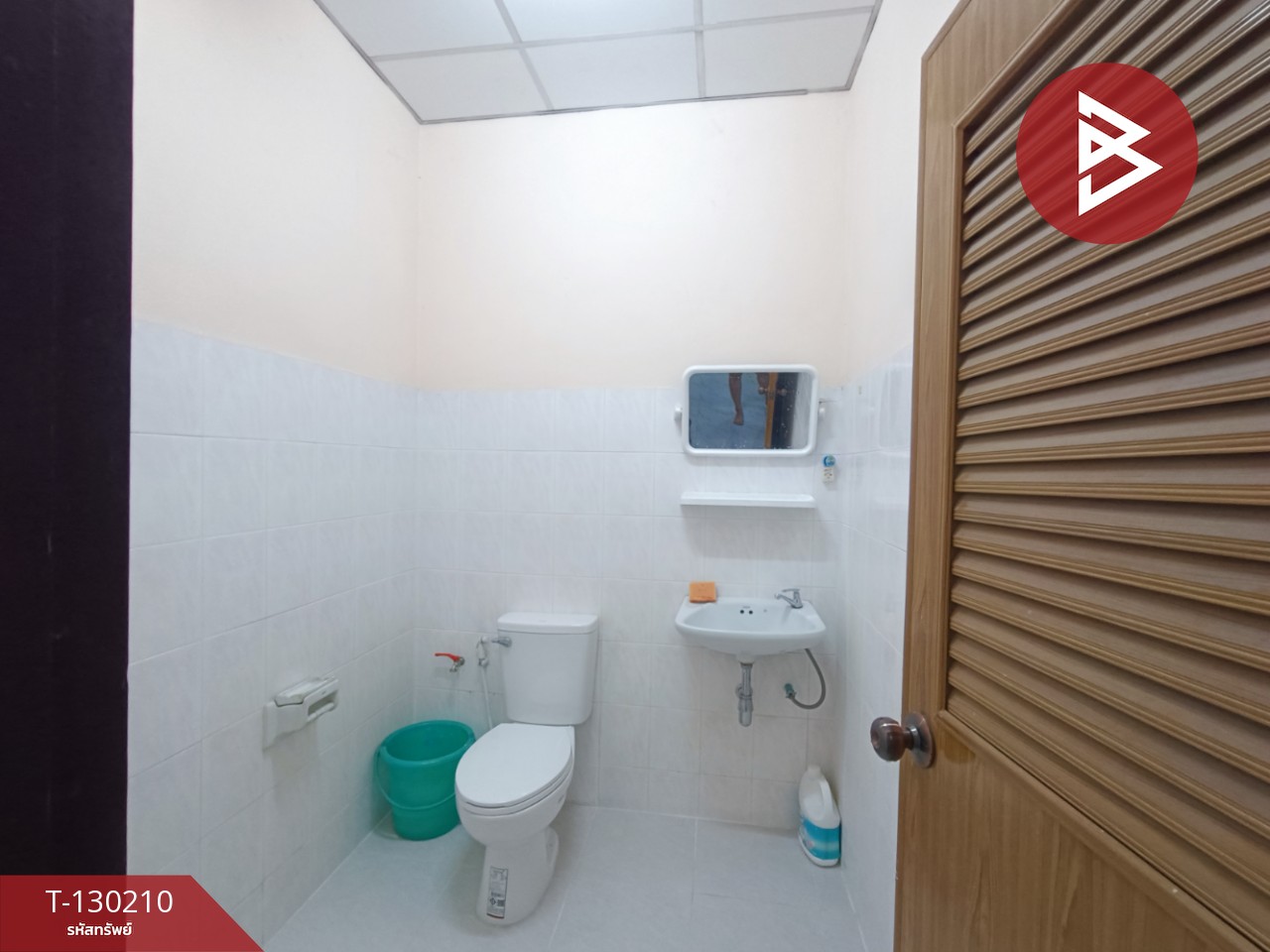 ขายทาวน์เฮ้าส์ หมู่บ้านศิริวรรณ ธรรมศาลา นครปฐม 14