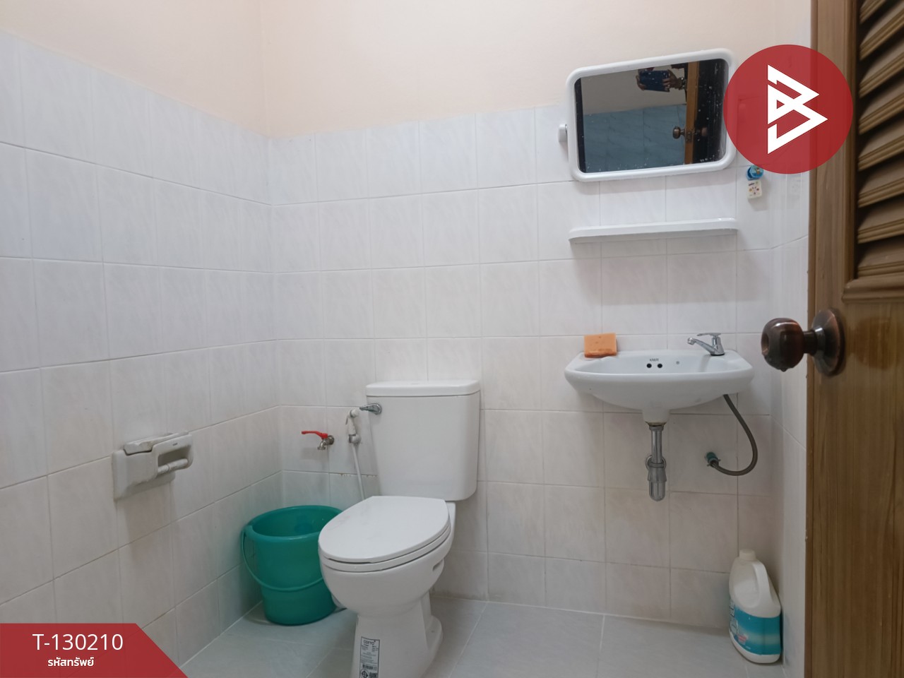 ขายทาวน์เฮ้าส์ หมู่บ้านศิริวรรณ ธรรมศาลา นครปฐม 15