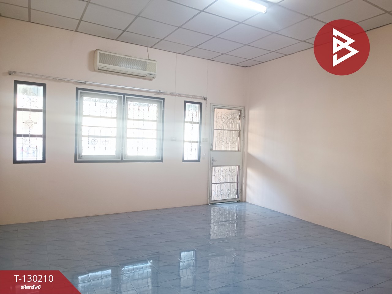 ขายทาวน์เฮ้าส์ หมู่บ้านศิริวรรณ ธรรมศาลา นครปฐม 11