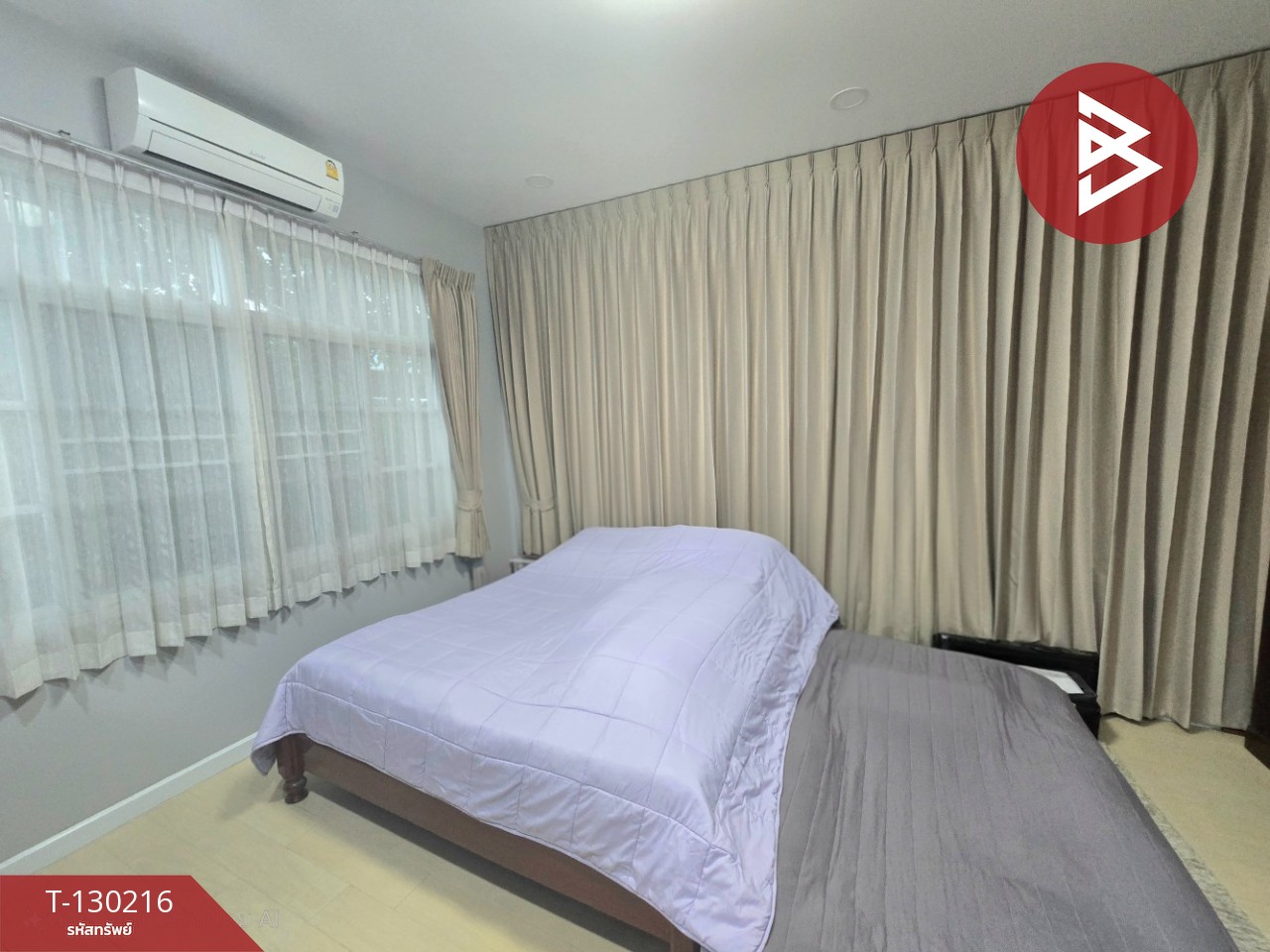 ขายบ้านเดี่ยว เนื้อที่ 1 งาน 34 ตารางวา บางเลน นครปฐม 14