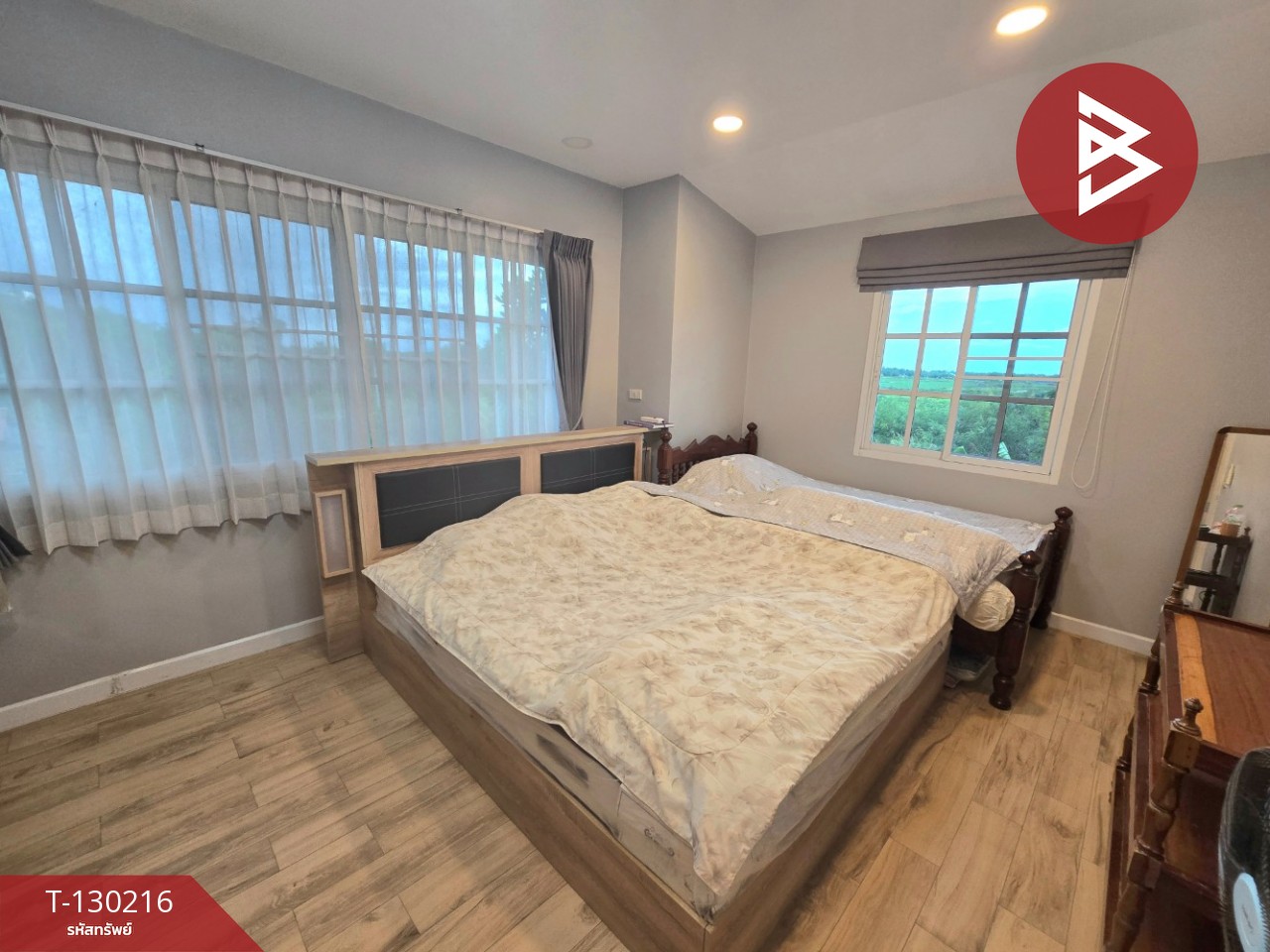 ขายบ้านเดี่ยว เนื้อที่ 1 งาน 34 ตารางวา บางเลน นครปฐม 13