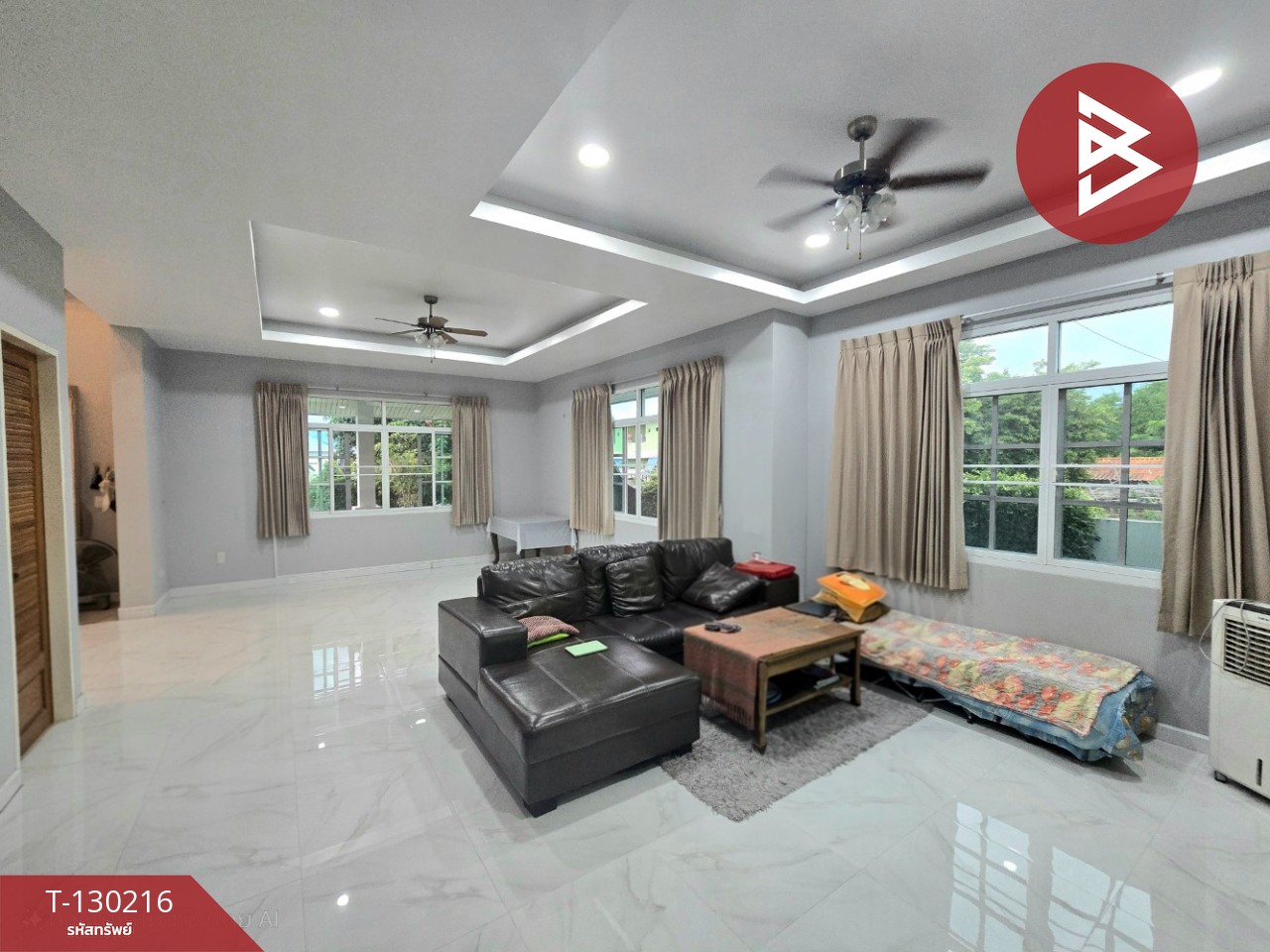 ขายบ้านเดี่ยว เนื้อที่ 1 งาน 34 ตารางวา บางเลน นครปฐม 10