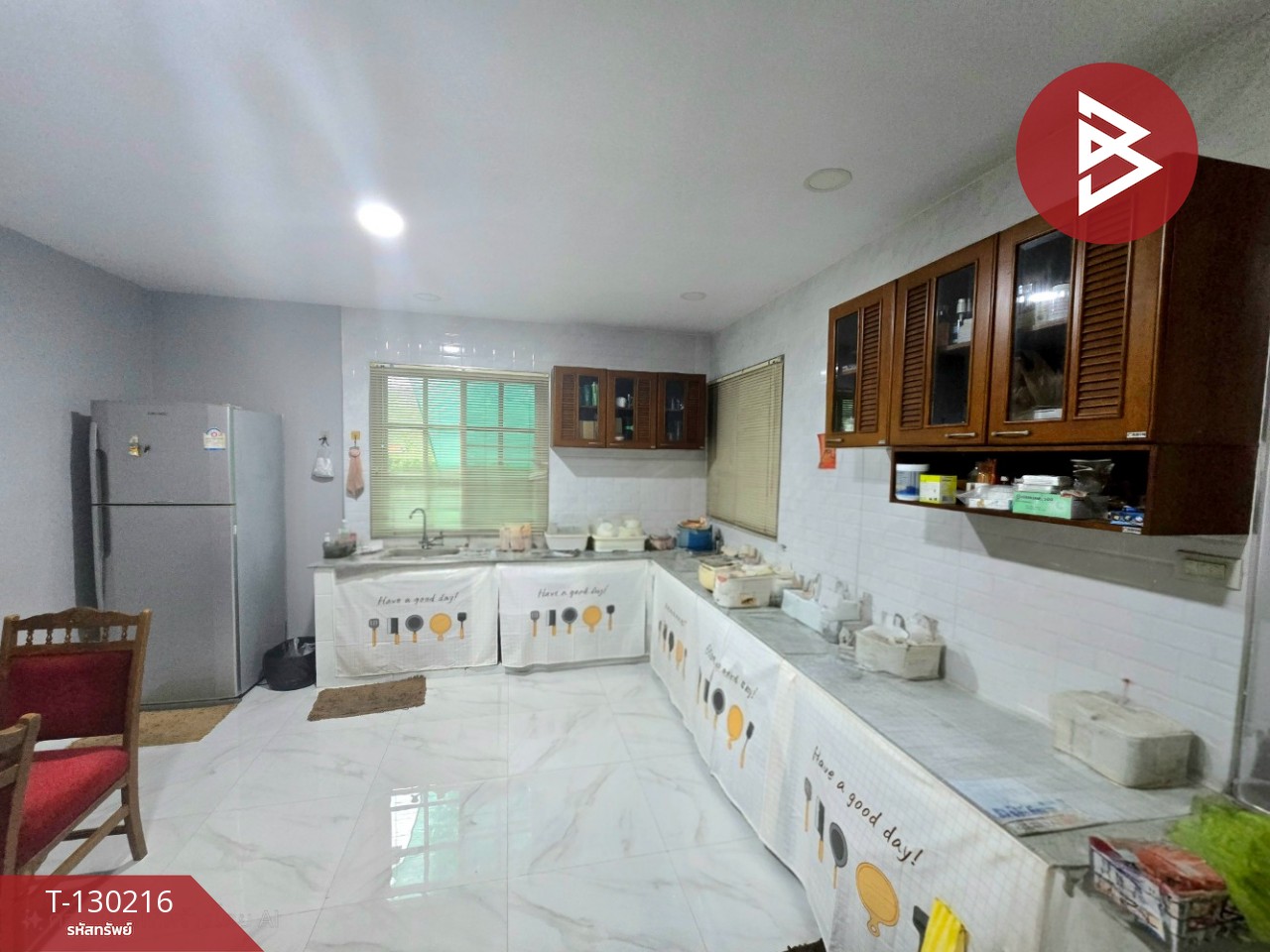 ขายบ้านเดี่ยว เนื้อที่ 1 งาน 34 ตารางวา บางเลน นครปฐม 15