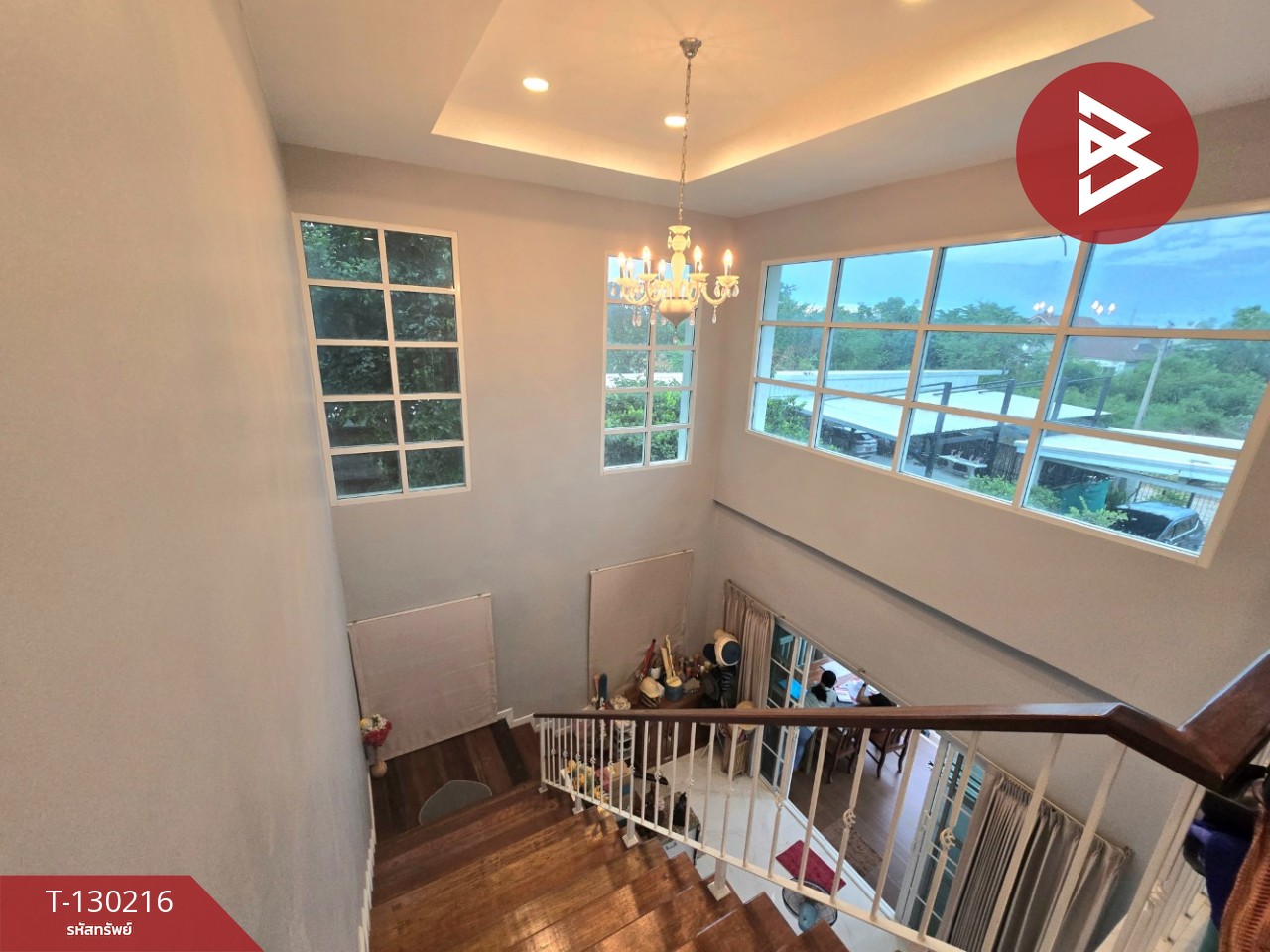 ขายบ้านเดี่ยว เนื้อที่ 1 งาน 34 ตารางวา บางเลน นครปฐม 11